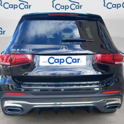 Mercedes GL GLB 2 200 d 150 8G-DCT AMG Line - 7 places Automatique Le Val-de-Gu&eacute;blange