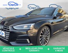 Audi A5 Carcassonne