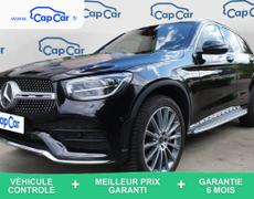 Mercedes GLC Saint-Louis