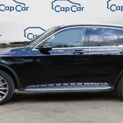 Mercedes GLC X253 300 de 306 EQ Power 4Matic 9G-Tronic AMG Line - Automatique Saint-Louis