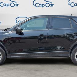 Audi Q2 35 TDI 150 Quattro S-Tronic 7 Advanced Voiron