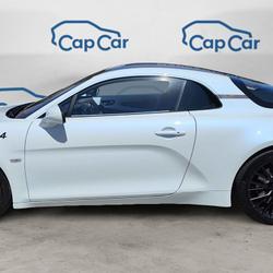 Alpine A110 (2) 1.8 T 292 EDC7 S - Automatique Entretien constructeur Bastia
