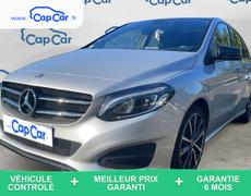 Mercedes Classe B Combs-la-Ville