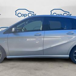 Mercedes Classe B 200 CDI 136 7G-DCT Intuition - Entretien constructeur Toit ouvrant Combs-la-Ville