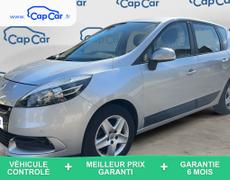 Renault Scenic 3 Fosses