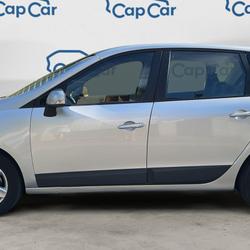 Renault Scenic 3 III 1.2 TCe 115 Dynamique Fosses