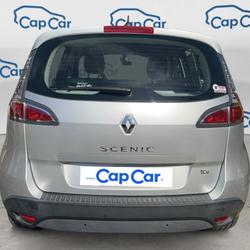 Renault Scenic 3 III 1.2 TCe 115 Dynamique Fosses