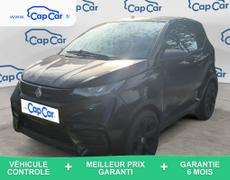 Aixam City Le Cellier