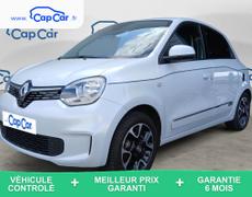 Renault Twingo 3 Puteaux
