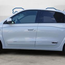 Renault Twingo 3 0.9 TCe 90 BVA6 Intens Puteaux