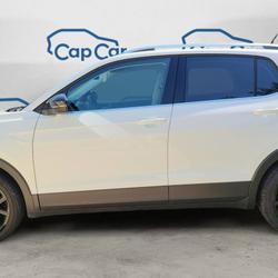 Volkswagen T-Cross 1.0 TSI 110 DSG7 Carat - Automatique Blois
