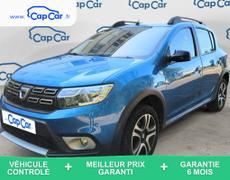 Dacia Sandero Seurre