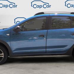 Dacia Sandero Stepway II 1.0 ECO-G 100 15 Ans Seurre