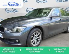 BMW Serie 3 Rennes