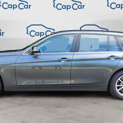 BMW Serie 3 Touring 316d 116 BVA Lounge - Automatique Entretien constructeur Rennes