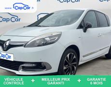 Renault Scenic 3
