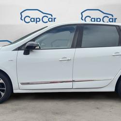Renault Scenic 3 III 1.2 TCe 130 Bose Talensac