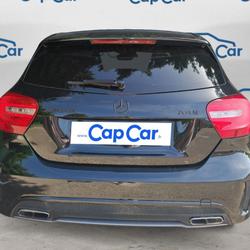 Mercedes Classe A 45 AMG 360 4Matic 7G-DCT Uchizy