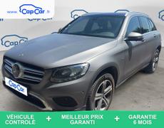Mercedes GLC Saint-Tropez
