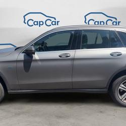 Mercedes GLC 350e 211 7G-DCT Executive - Automatique Toit ouvrant Saint-Tropez