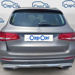 Mercedes GLC 350e 211 7G-DCT Executive - Automatique Toit ouvrant Saint-Tropez