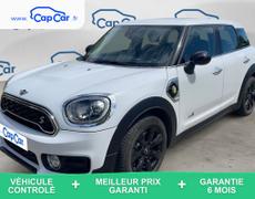 Mini Countryman Montauban-de-Bretagne