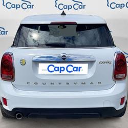 Mini Countryman 1.5 Cooper SE 224 ALL4 Steptronic6 Business - Automatique Montauban-de-Bretagne