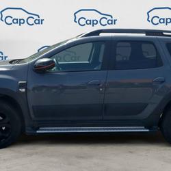 Dacia Duster 1.0 Eco-G 100 Extreme Bavilliers