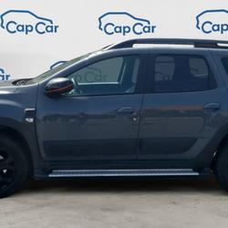 Dacia Duster 1.0 Eco-G 100 Extreme Bavilliers