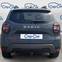 Dacia Duster 1.0 Eco-G 100 Extreme Bavilliers