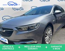 Opel Insignia Sports Tourer Marseille 1er Arrondissement