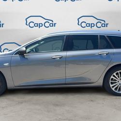 Opel Insignia Sports Tourer II 1.6 CDTi 136 Business Edition Marseille 1er Arrondissement