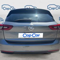Opel Insignia Sports Tourer II 1.6 CDTi 136 Business Edition Marseille 1er Arrondissement