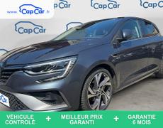 Renault Megane 4