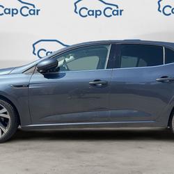 Renault Megane 4 IV 1.3 TCe 140 EDC RS Line Chavanoz