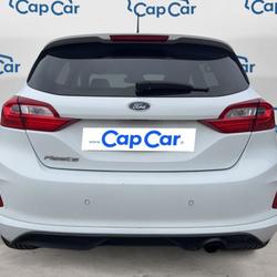 Ford Fiesta 1.0 Ecoboost 100 ST-Line Isneauville