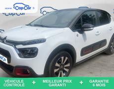 Citroen C3 Pirey