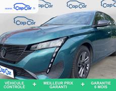 Peugeot 308 SW Phase 2 Crégy-lès-Meaux