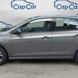 Volkswagen Polo VI 1.0 TSI 95 Confortline Ingwiller