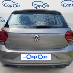 Volkswagen Polo VI 1.0 TSI 95 Confortline Ingwiller