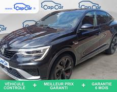 Renault Arkana Tourcoing