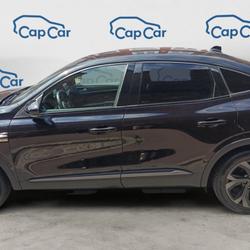 Renault Arkana 1.6 E-Tech 145 Hybrid EDC6 RS Line - Automatique Entretien constructeur Tourcoing