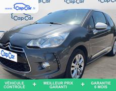 Ds DS3 Carcassonne