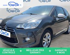 Ds DS3 Carcassonne