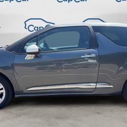 Ds DS3 1.6 VTi 120 Chic Carcassonne