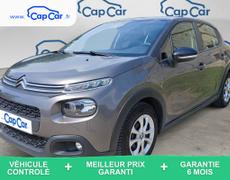 Citroen C3 Houdan