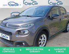 Citroen C3 Houdan
