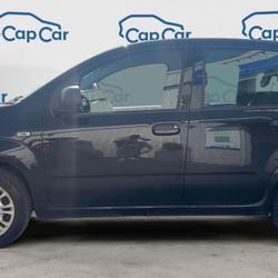 Fiat Panda III 1.2 69 Pop Rennes