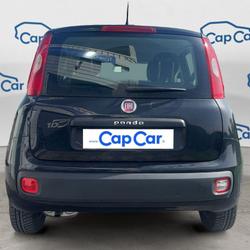 Fiat Panda III 1.2 69 Pop Rennes