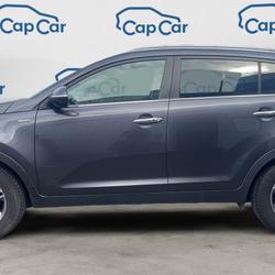 Kia Sportage 2.0 CRDi 136 Active Rennes